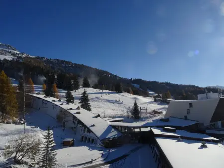 Studio proche pistes, Arc 1600, 4 pers, Appartement 4 personnes à Les Arcs 1600 - Photo 2