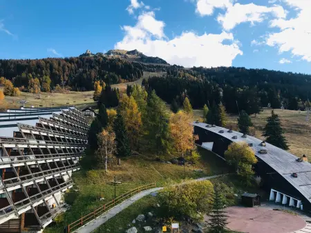 Studio proche pistes, Arc 1600, 4 pers, Appartement 4 personnes à Les Arcs 1600 - Photo 3