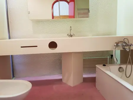 Studio proche pistes, Arc 1600, 4 pers, Appartement 4 personnes à Les Arcs 1600 - Photo 6