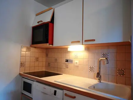 Confortable appartement 3 pièces, 8 pers, animaux admis, Vallandry - Photo 5