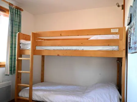 Confortable appartement 3 pièces, 8 pers, animaux admis, Vallandry - Photo 7