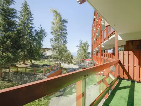 Appartement spacieux 3 pièces pour 8 pers. à Arc 1600, proche des pistes - Photo 3