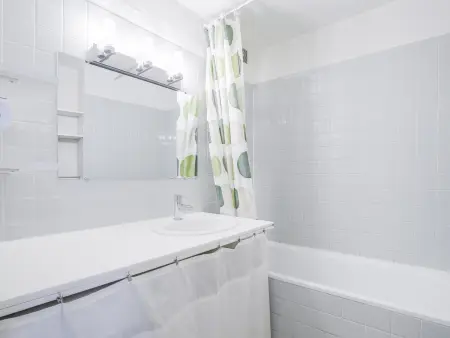 Appartement spacieux 3 pièces pour 8 pers. à Arc 1600, proche des pistes - Photo 6