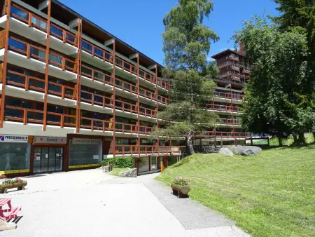 Appartement spacieux 3 pièces pour 8 pers. à Arc 1600, proche des pistes - Photo 11