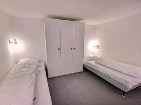 Appartement 2 pièces pour 5 à Vallandry, centre station près des pistes - Photo 4