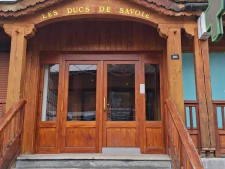 Tignes, 6 pers, 55m², balcon, parking inclus, Appartement 6 personnes à Tignes - Photo 15