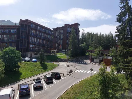 Duplex rénové, animaux admis, pour 5 personnes près pistes et commerces - Photo 2
