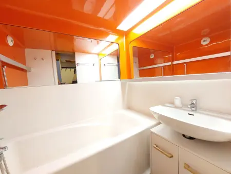 Duplex rénové, animaux admis, pour 5 personnes près pistes et commerces - Photo 4