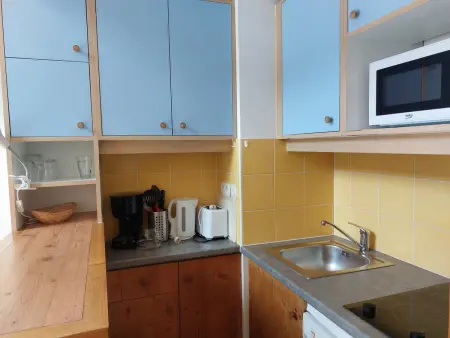 Duplex rénové, animaux admis, pour 5 personnes près pistes et commerces - Photo 5