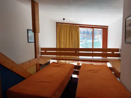 Duplex rénové, animaux admis, pour 5 personnes près pistes et commerces - Photo 7