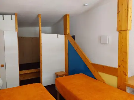 Duplex rénové, animaux admis, pour 5 personnes près pistes et commerces - Photo 8