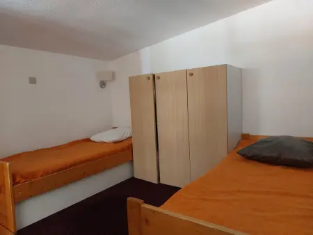 Duplex rénové, animaux admis, pour 5 personnes près pistes et commerces - Photo 9