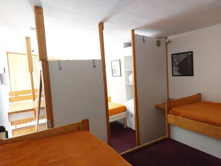 Duplex rénové, animaux admis, pour 5 personnes près pistes et commerces - Photo 10