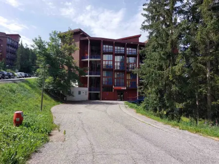 Duplex rénové, animaux admis, pour 5 personnes près pistes et commerces - Photo 13