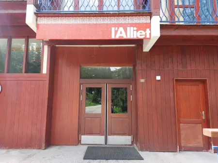 Duplex rénové, animaux admis, pour 5 personnes près pistes et commerces - Photo 16