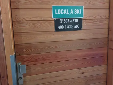 Duplex rénové, animaux admis, pour 5 personnes près pistes et commerces - Photo 17