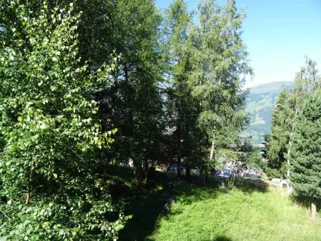 Studio 3 pers à Arc 1600, balcon exposé sud, skis aux pieds, WiFi - Photo 3