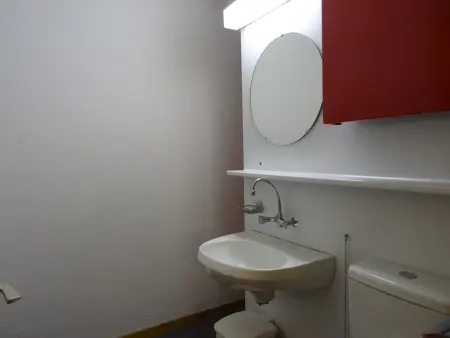 Studio 3 pers à Arc 1600, balcon exposé sud, skis aux pieds, WiFi - Photo 7