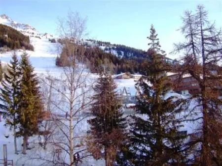 Appartement de charme 2 pièces proche pistes, 4 personnes, Arc 1600 - Photo 2