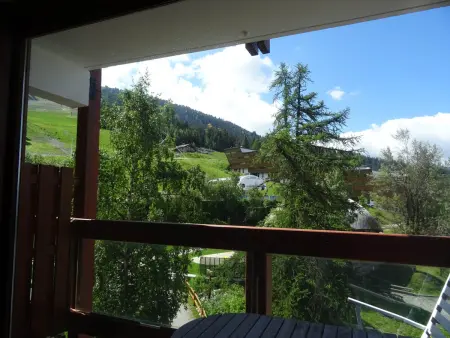 Appartement de charme 2 pièces proche pistes, 4 personnes, Arc 1600 - Photo 3