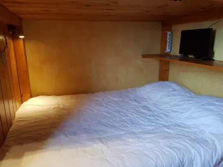 Appartement de charme 2 pièces proche pistes, 4 personnes, Arc 1600 - Photo 4