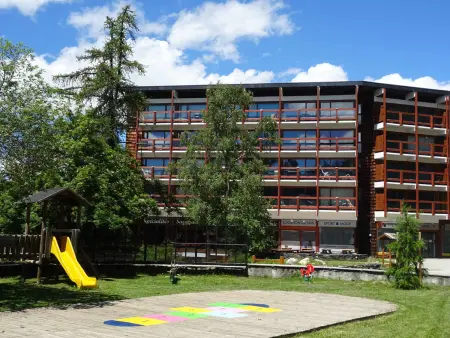 Appartement de charme 2 pièces proche pistes, 4 personnes, Arc 1600 - Photo 10