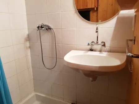 Studio cosy Arc 1600, ski aux pieds, idéal 2 pers, WiFi inclus - Photo 6