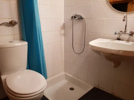 Studio cosy Arc 1600, ski aux pieds, idéal 2 pers, WiFi inclus - Photo 7