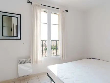 Appartement T3 climatisé à Narbonne-Plage, piscine, proche mer, 4 couchages, animaux acceptés - Photo 3