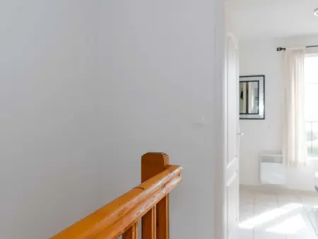 Appartement T3 climatisé à Narbonne-Plage, piscine, proche mer, 4 couchages, animaux acceptés - Photo 8