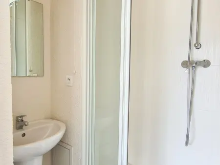 Appartement lumineux 4 pièces à Flaine, 8 personnes, terrasse, accès spa - Photo 8