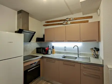 Spacieux appartement 3 pièces au centre de Flaine - Photo 5