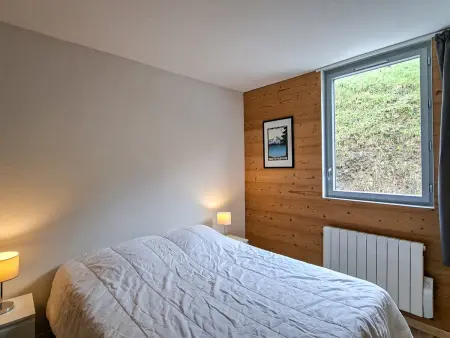 Spacieux appartement 3 pièces au centre de Flaine - Photo 6