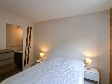 Spacieux appartement 3 pièces au centre de Flaine - Photo 7