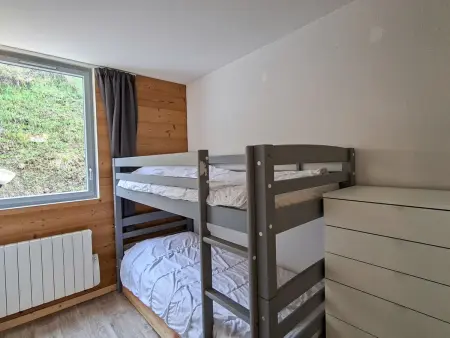 Spacieux appartement 3 pièces au centre de Flaine - Photo 11