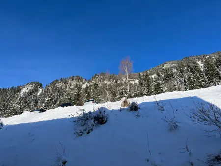 Spacieux appartement 3 pièces au centre de Flaine - Photo 15