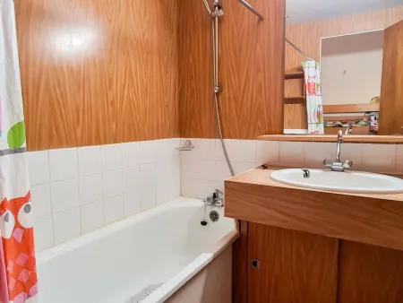 Studio spacieux pour 4 personnes, proche des pistes - Photo 4