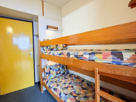 Studio spacieux pour 4 personnes, proche des pistes - Photo 7