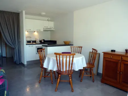 Studio rénové à 20m de la plage à Le Palais, Appartement 4 personnes à Le Palais - Photo 3