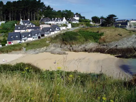 Studio rénové à 20m de la plage à Le Palais, Appartement 4 personnes à Le Palais - Photo 5