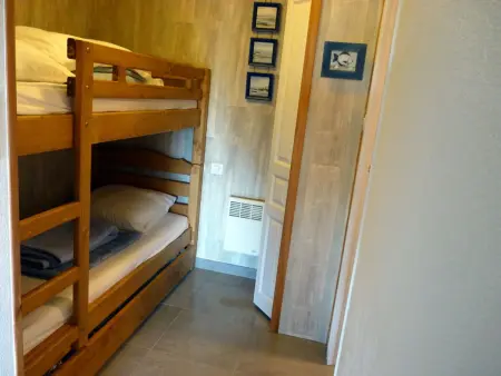 Studio rénové à 20m de la plage à Le Palais, Appartement 4 personnes à Le Palais - Photo 6