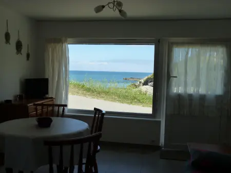 Studio rénové à 20m de la plage à Le Palais, Appartement 4 personnes à Le Palais - Photo 7