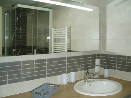 Studio rénové à 20m de la plage à Le Palais, Appartement 4 personnes à Le Palais - Photo 8
