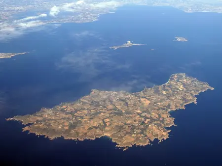 Studio rénové à 20m de la plage à Le Palais, Appartement 4 personnes à Le Palais - Photo 11