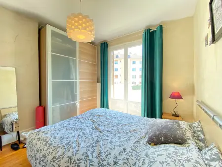 Charmant 3 pièces rénové au cœur d'Annecy avec WiFi - Photo 4