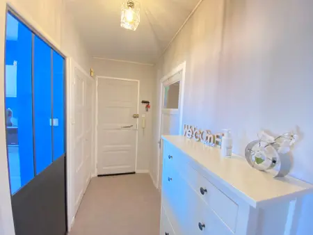 Charmant 3 pièces rénové au cœur d'Annecy avec WiFi - Photo 5