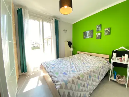 Charmant 3 pièces rénové au cœur d'Annecy avec WiFi - Photo 7