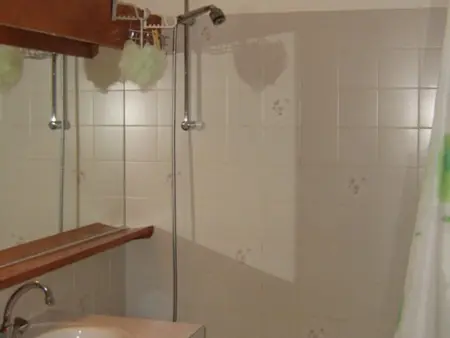 Appartement 2 pièces, 4 pers. à Bourg Saint Maurice, balcon sud, animaux acceptés - Photo 10