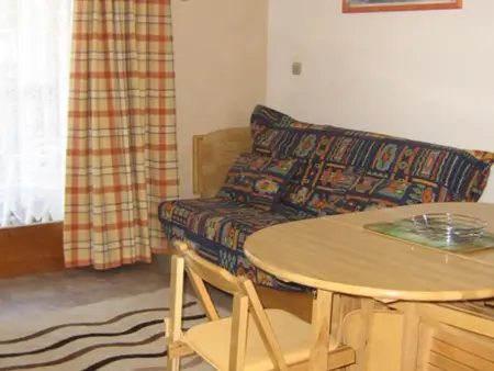 Appartement 2 pièces, 4 pers. à Bourg Saint Maurice, balcon sud, animaux acceptés - Photo 11