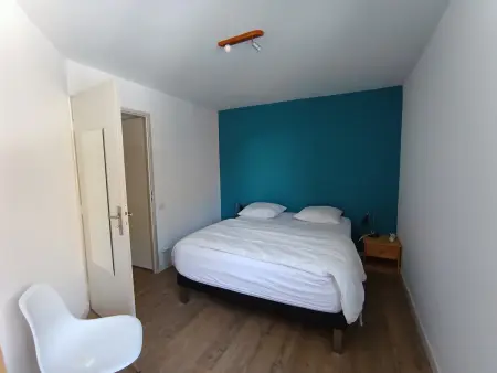 Grand appartement skis aux pieds - 6 pers - Parking - Vue superbe - Photo 4
